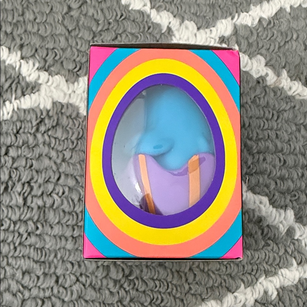 Needoh Chicka DeeDoos Squeeze Toys 2 New In Box Nee Doh - Picture 4 of 9